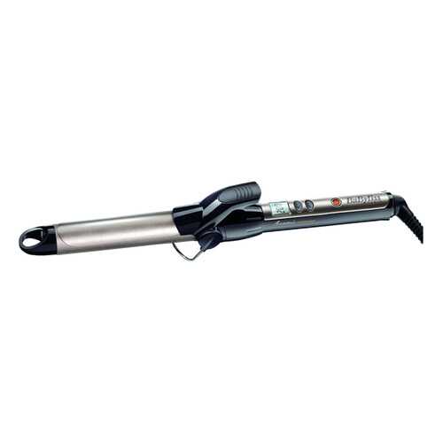 Электрощипцы Babyliss C525E Gray/Black в Miele