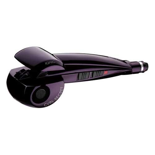Электрощипцы Babyliss Curl Secret C1050E Violet в Miele