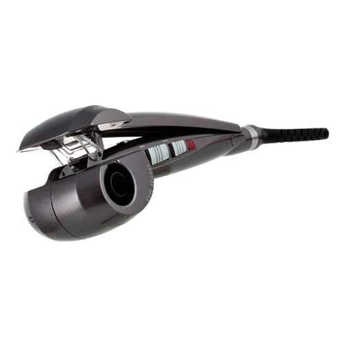 Электрощипцы Babyliss Curl Secret C1100E Gray в Miele