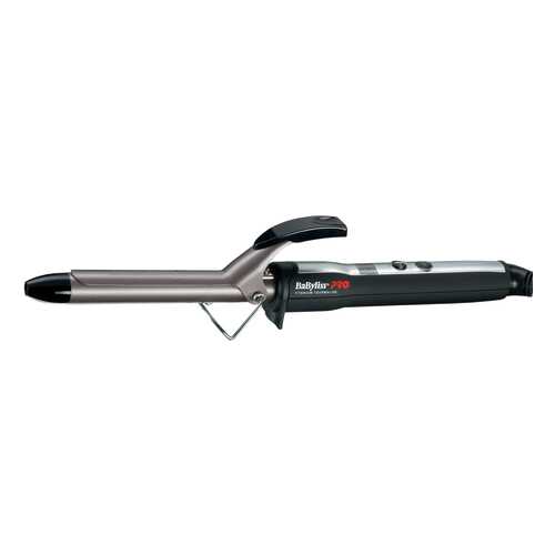 Электрощипцы BaByliss Pro Titanium Tourmaline BAB2172TTE Black в Miele