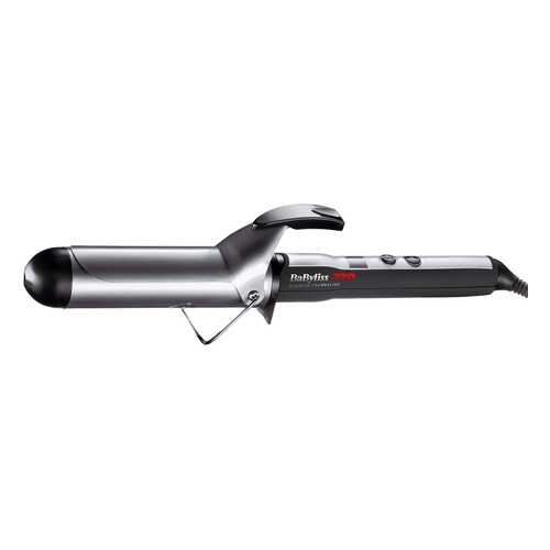 Электрощипцы BaByliss Pro Titanium Tourmaline BAB2275TTE Black в Miele