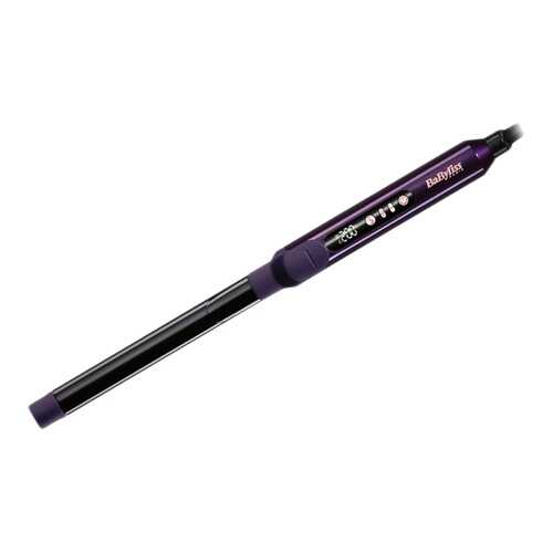 Электрощипцы Babyliss Sensitive C619E Violet в Miele