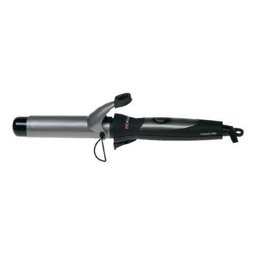 Электрощипцы Dewal TitaniumT Pro 03-38A Black в Miele