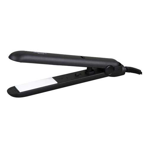 Электрощипцы для укладки волос Atlanta ATH-6720 (black) в Miele