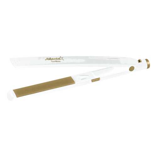 Электрощипцы для выпрямления волос Atlanta ATH-6740 (white) в Miele