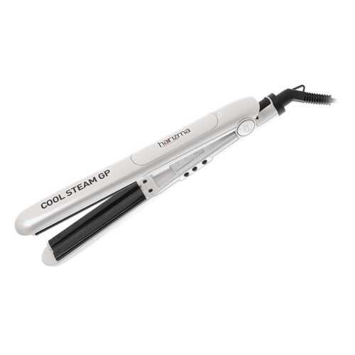 Электрощипцы Harizma Cool Steam GP White в Miele