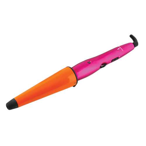 Электрощипцы Lee Stafford LSHT09RU Orange/Pink в Miele