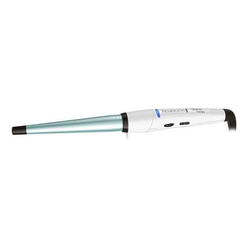 Электрощипцы Remington Shine Therapy CI53W White/Blue в Miele