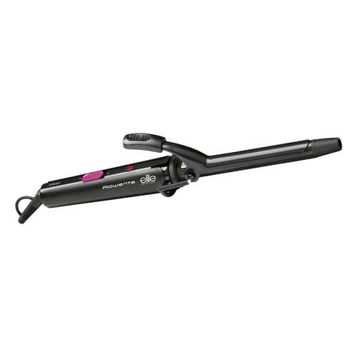 Электрощипцы Rowenta For Elite CF2132F0 Black в Miele
