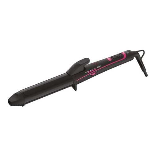Электрощипцы Rowenta for Elite Model Look CF3232F0 Pink/Black в Miele