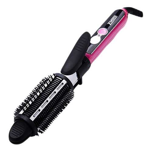 Электрощипцы ZIMBER ZM-10869 Pink/Black в Miele