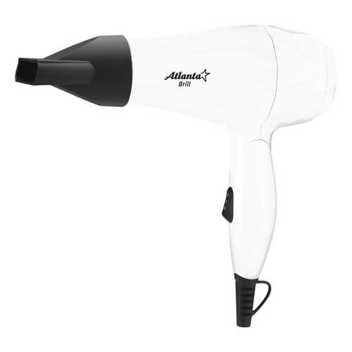 Фен Atlanta ATH-6764 White в Miele