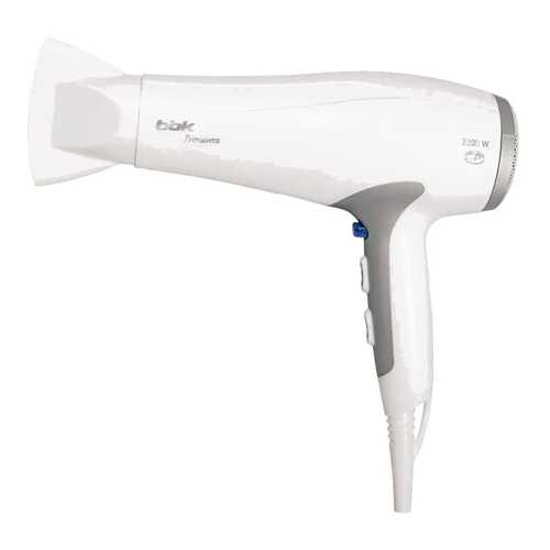 Фен BBK BHD3224i White/Grey в Miele