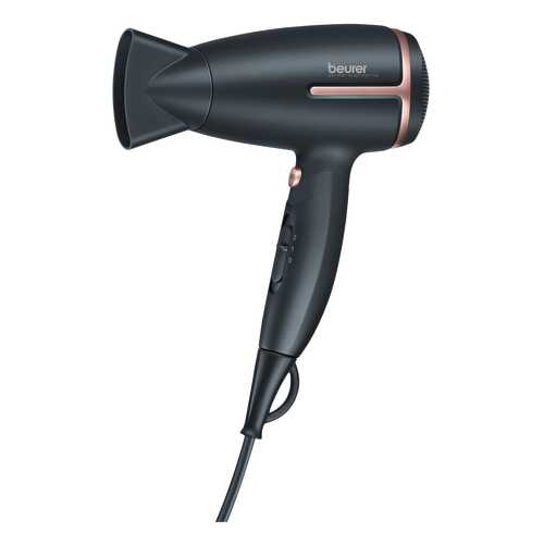 Фен Beurer HC25 59113 Black в Miele