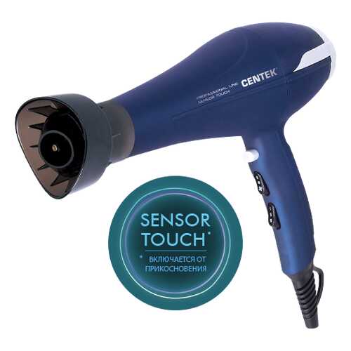 Фен Centek CT-2260 в Miele