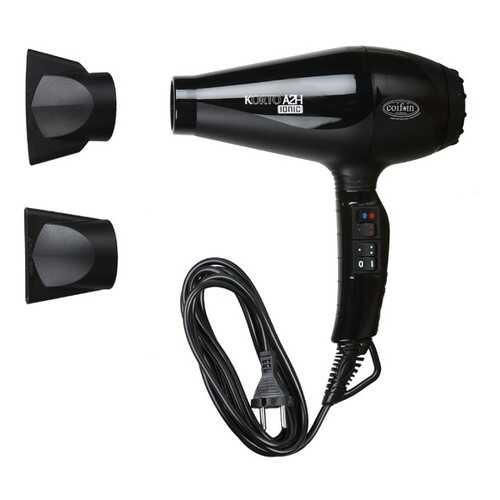 Фен Coifin KA2 H Korto Ionic в Miele