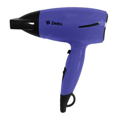 Фен Delta DL-0930 Blue в Miele