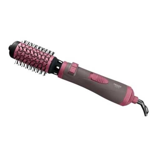 Фен Delta LUX DL-0443R Pink/Brown в Miele