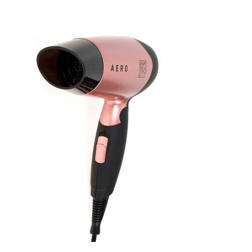 Фен Dewal Beauty Aero Rose HD1002-Rose в Miele