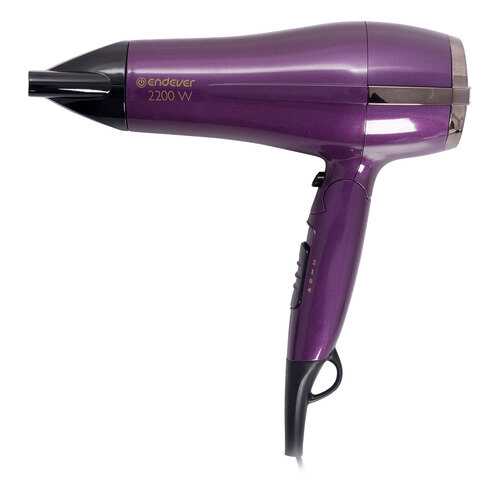Фен Endever Aurora 473 в Miele