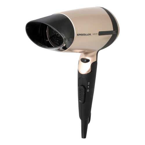 Фен ERGOLUX ELX-HD02-C64 13130 в Miele