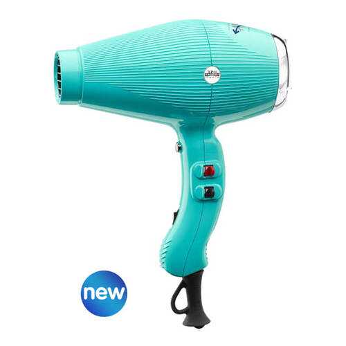 Фен Gamma Piu Aria Aquamarine в Miele