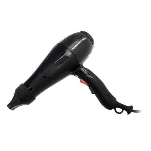 Фен Gamma Piu Tappo 2001 R Black в Miele