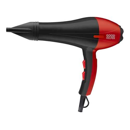 Фен Goodhelper HD-1800 в Miele