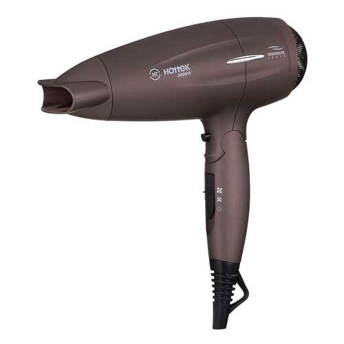 Фен Hottek 965-002 Brown в Miele