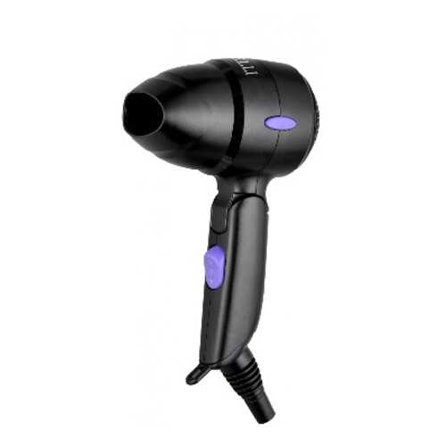Фен Kelli KL-1133 Black в Miele