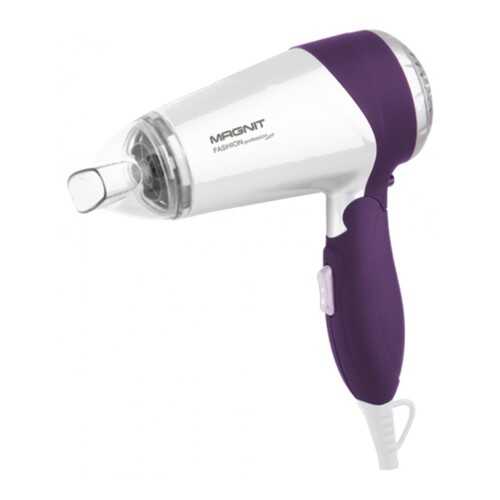 Фен Magnit RMH-1159 в Miele