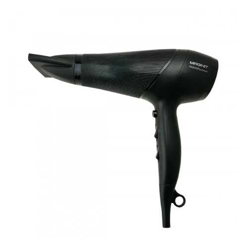 Фен Magnit RMH-1172 Black в Miele
