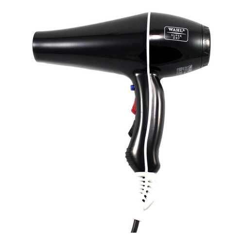Фен Moser Wahl Super Dry в Miele