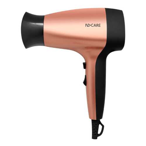 Фен NDCare Diamond HD02 в Miele