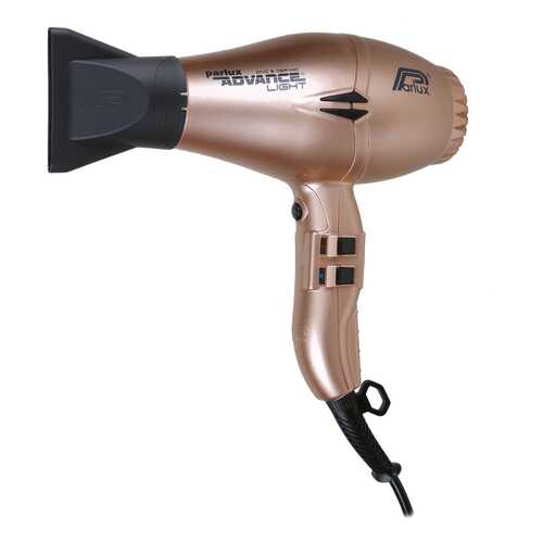 Фен Parlux Advance Light Gold в Miele