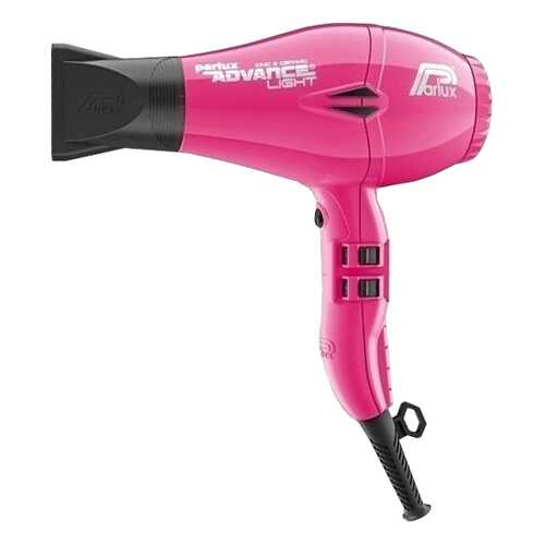 Фен Parlux Advance Light Pink в Miele