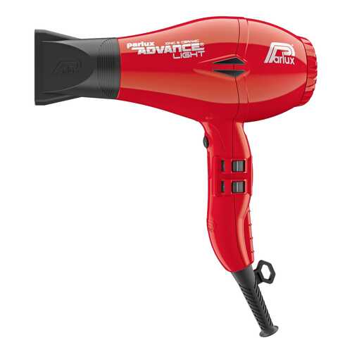 Фен Parlux Advance Light Red в Miele