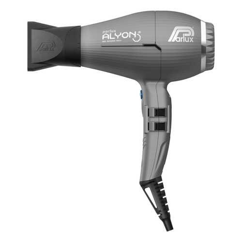 Фен Parlux Alyon Matt Graphite в Miele