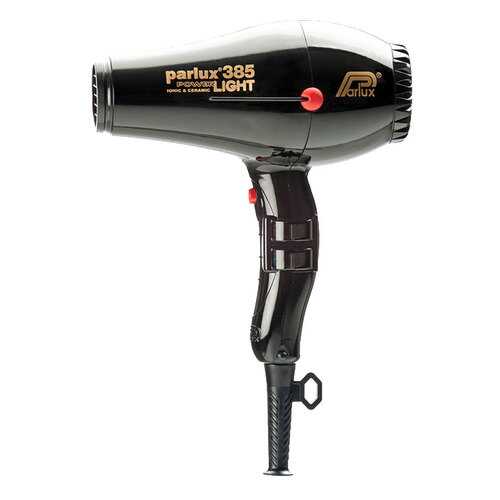 Фен Parlux PowerLight P85ITB Black в Miele