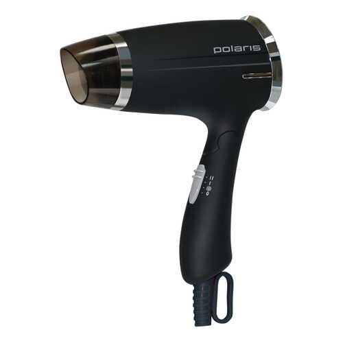 Фен Polaris PHD 1464T Black/Gray в Miele