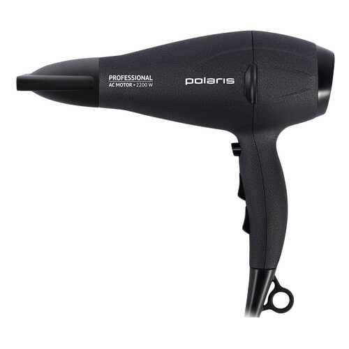 Фен Polaris PHD 2289AC Gray в Miele