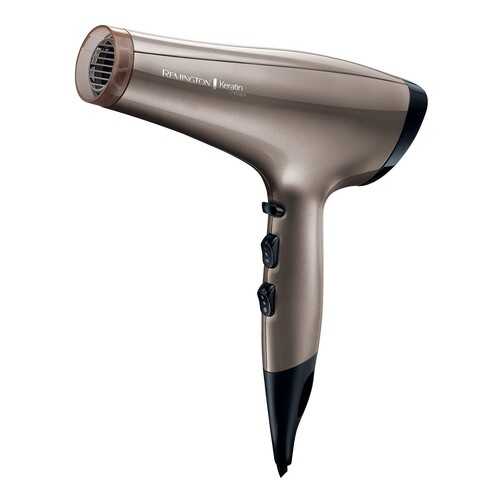 Фен Remington Keratin Protect AC8002 Beige в Miele