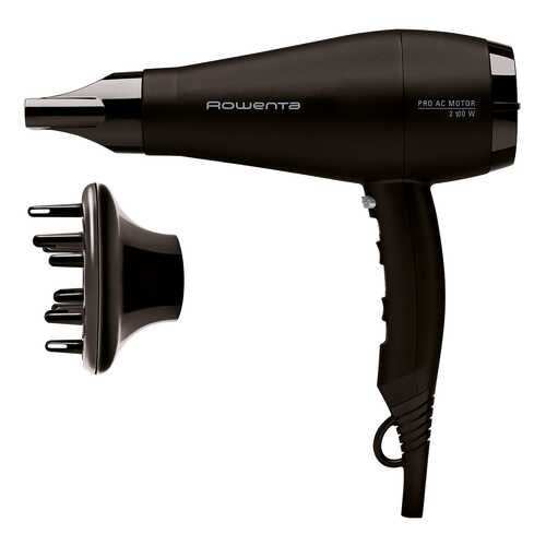 Фен Rowenta CV8340F0 Brown в Miele