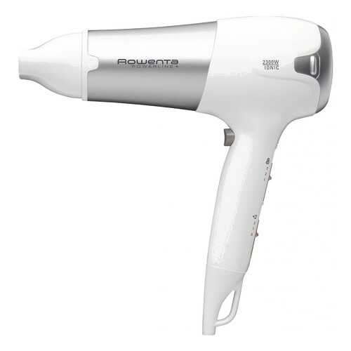 Фен Rowenta Powerline+ CV5090F0 White/Gray в Miele