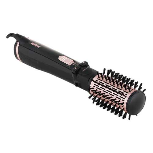 Фен-щетка Babyliss AS200E Black/Violet в Miele