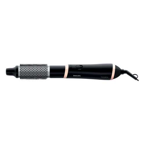 Фен-щетка Philips Essential Care HP8661/00 Black/Pink в Miele
