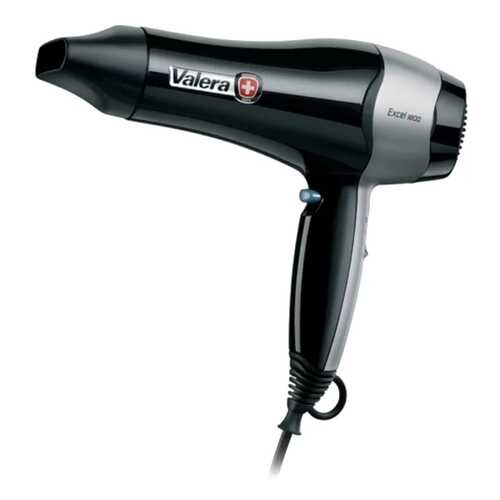 Фен Valera 561.19 Excel 1800 Black/Gray в Miele