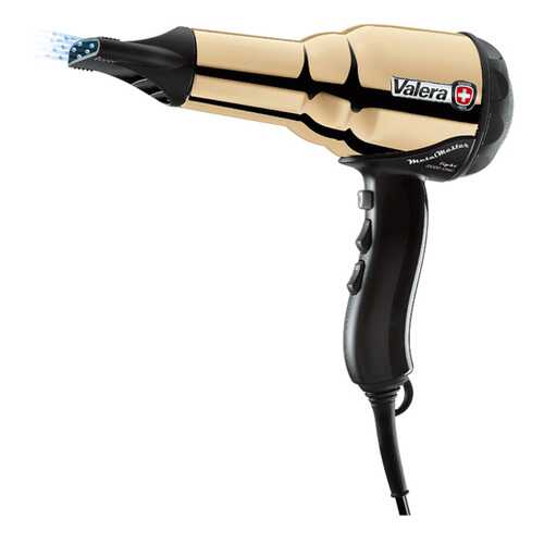 Фен Valera 584,01/I GOLD Gold в Miele