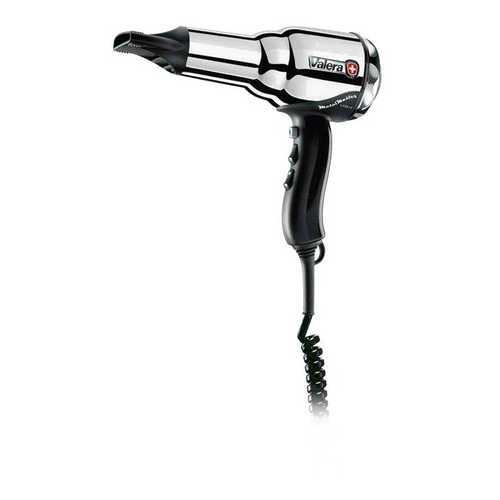 Фен Valera 584.03/P Swiss METAL-MASTER 1200 Light Push в Miele