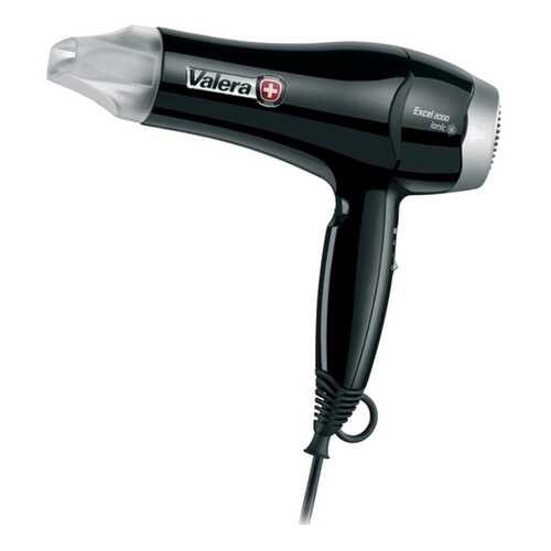 Фен Valera Excel 561.08/I Black/Gray в Miele